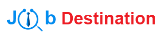 Job Destination Logo