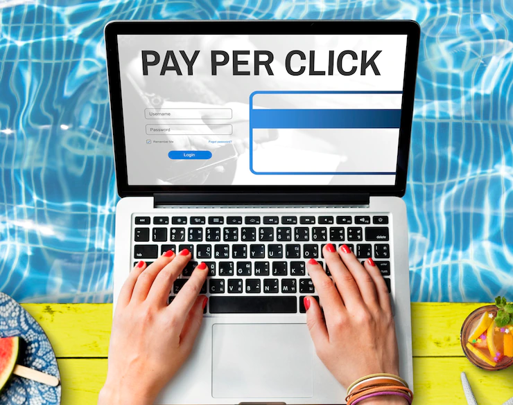PPC - Pay Per Click Google Ads: The Ultimate Guide