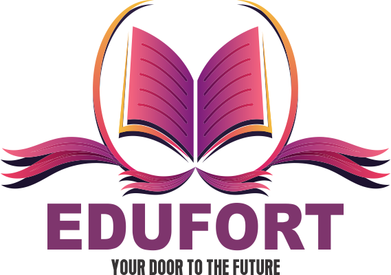 Edufort  Logo