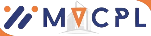 MAA VINDHESHWARI CONSTRUCTION PVT LTD Logo