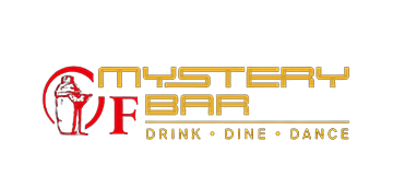 Mystery of Bar Logo