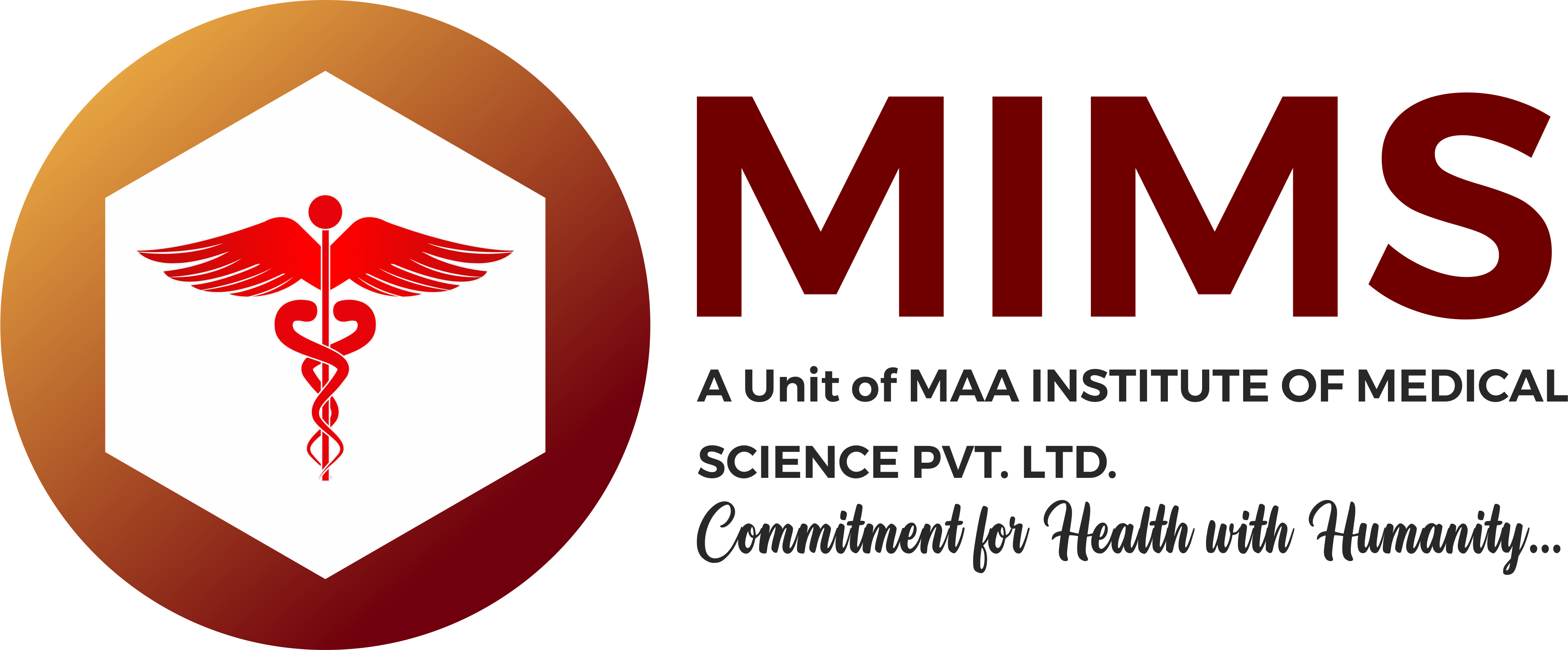 MIMS Hospital Logo