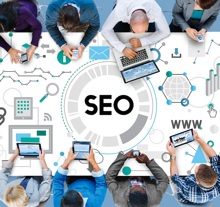 Search Engine Optimization (SEO): What It Is and How to Use It