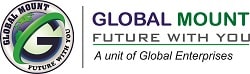 Global Mount  Logo