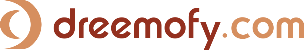 Dreemofy.com Logo