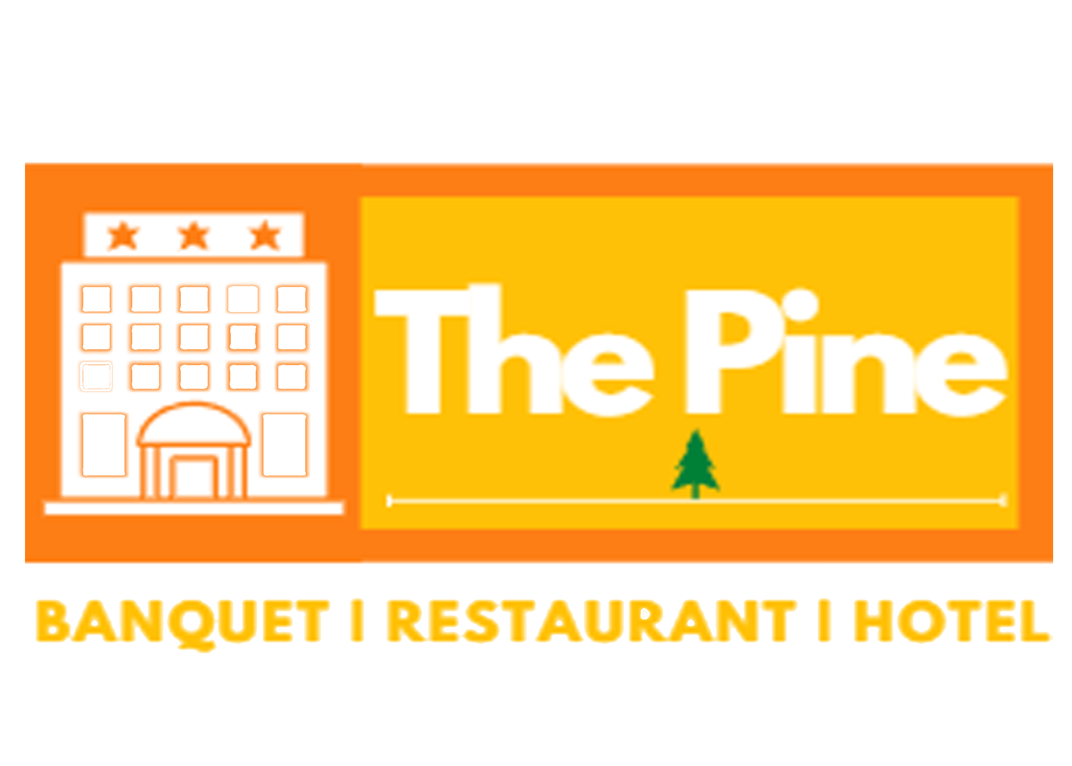 The Pine Logo