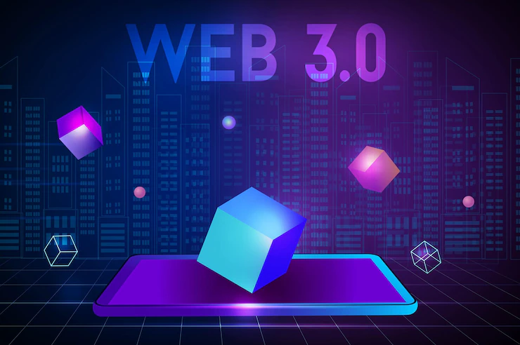 Unlocking the Power of Web 3.0: How Its Transforming the Digital Landscape